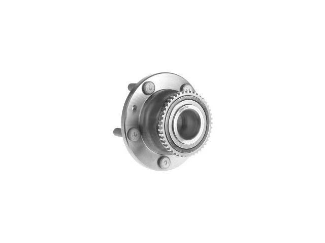 Rear Wheel Hub Assembly For 2006 Lincoln Zephyr TS259BF Foto 1 de 1