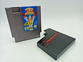 NES PAL-B - Captain Planet and the Planeteers - (Nintendo Entertainment System)