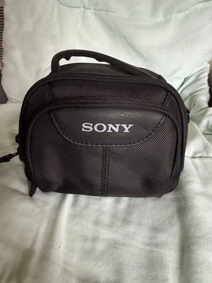 Sony Camera Case Preowned  - Image 1 of 4