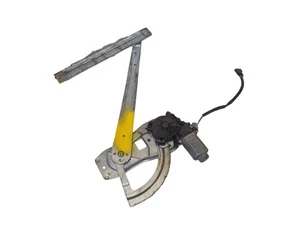 FORD TRANSIT Window Regulator And Motor Right Off Side Front 00-14 Mk6 Mk7 - Picture 1 of 8