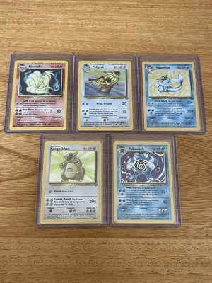 Pokémon TCG Card Lot  250+ Cards Mixed 1999 Modern Scarlet & Violet Holo - Image 1 of 4