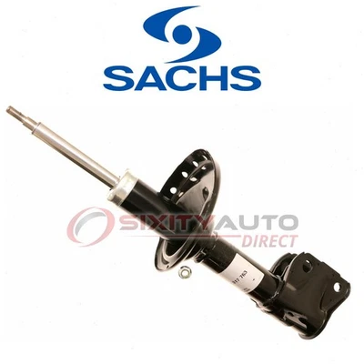 SACHS Front Right Suspension Strut for 2013 Subaru XV Crosstrek - Shocks tc - Imagem 1 de 4