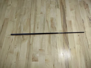 Taylormade SCHWARZ GLÄNZEND Stahl Putterschaft stufenlos / 32" Raw / .370 / KOSTENLOSER VERSAND - Bild 1 von 4