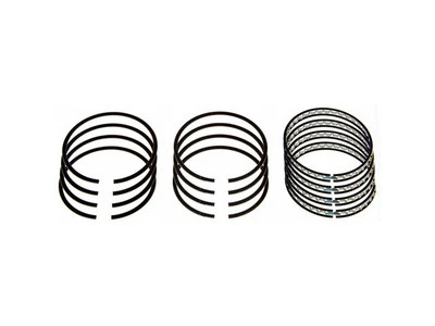 For 2011-2012 Lincoln MKZ Piston Ring Set Sealed Power 37985RCNK 2.5L 4 Cyl - Image 1 of 2