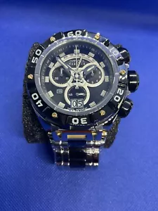 Invicta Ripsaw Tritium Swiss Made mod 38811 men's wristwatch - Picture 1 of 13