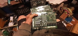 Chiller Control Board, Carrier, CEPL130458-02-S-SA V1.6, CEBD430458-06B. 3 avail - Bild 1 von 2
