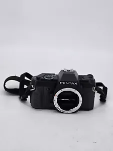 Pentax P3N SLR Film Camera Body Only - Picture 1 of 7