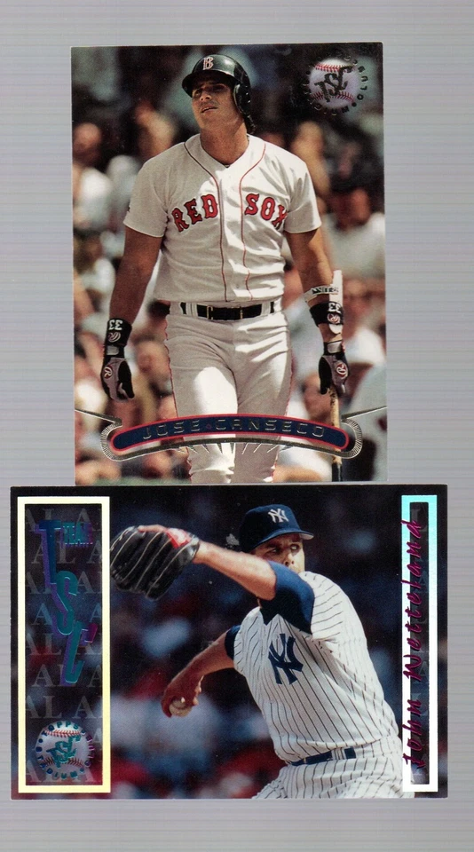 1996 STADIUM CLUB SINGLES /RC/ SHORT PRINTS #251 THRU #450***YOU PICK*** - Image 1 of 1