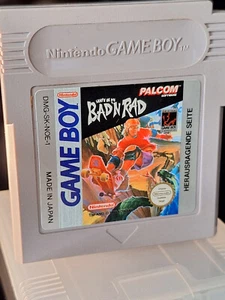 Módulo Nintendo GameBoy Juego Skate or die Bad ́n Rad + Funda Protectora - Imagen 1 de 2
