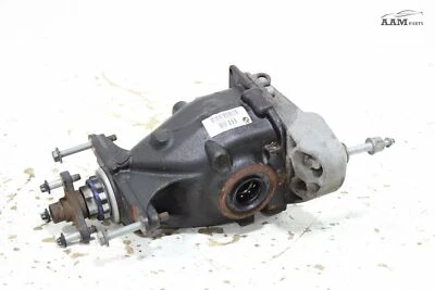 2014-16 BMW 328I GT XDRIVE F34 AWD REAR AXLE DIFFERENTIAL CARRIER RATIO 3.15 OEM - Image 1 of 4
