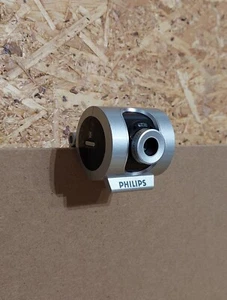 Philips SPC715NC/00 Photo- & Videofonktion - Bild 1 von 8