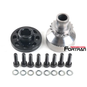Upgraded Crank Hub For S55/N55 BMW M3/M4 F8X - Picture 1 of 5
