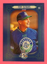 2023 Choice, Hartford Yard Goats, Hitting Coach - TOM SUTARIS