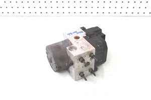 99-05 MAZDA MAZDASPEED MIATA MX-5 1.8 MANUAL ABS UNIDAD BOMBA FRENO ANTIBLOQUEO - Imagen 1 de 6
