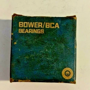 BOWER/BCA BEARINGS 05079 ROLLER  - Picture 1 of 5