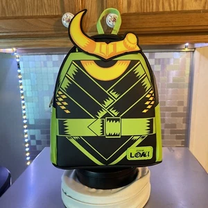 Funko Mini Backpack SYLVIE Marvel Studios Loki - Picture 1 of 5