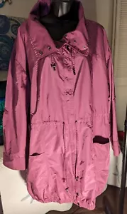 Marc Bouwer Women's Lightweight Jacket-Plus Size 2X - Picture 1 of 11