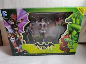 DC Comics Batman FEMMES FATALES Figurines (CosBman1204) - Picture 1 of 9