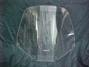 Honda GL500/650/1100 Wind Shield, S-160C - Picture 1 of 1