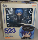 New Boxed Good Smile Company Nendoroid Kaito Figure #523