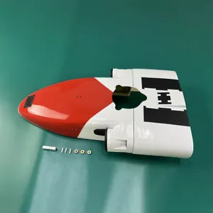 Roban RC 700 Talla UH60MH7 Piezas Kit Control Remoto Accesorios para MH60 Red Eagle - Imagen 1 de 42