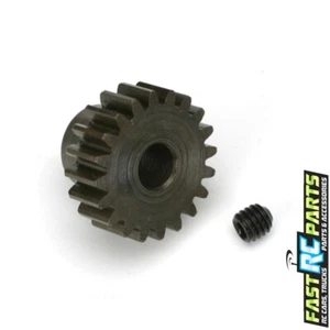 Robinson Traxxas Summit Extra Hard 5mm Bore 0.8 Mod 32p Pinion 20t RRP8720 - Picture 1 of 1