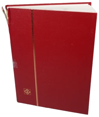 CANADA LIGHTHOUSE STOCK BOOK COLLECTION HUNDREDS OF STAMPS ALL MNH F.V. $700 CAD - Image 1 of 4