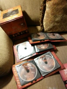 THE WORD OF PROMISE NKJV AUDIO BIBLE replacements cd's only 1 - 79 - Bild 1 von 3