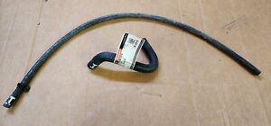 KT-31 Motorcraft Heater Hose New for F150 Truck Ford F-150 2005-2008