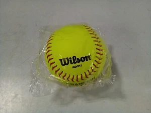 Wilson A9011 Champion Series Ball, 12 Zoll. - Bild 1 von 5