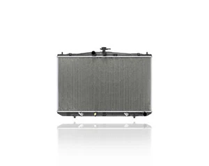 Radiator For 13116 10-15 Lexus RX350 Without Tow Package - - Picture 1 of 3
