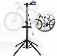 bike workstation stand