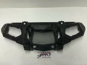 2016 Polaris Sportsman High Lifter 1000 Front Bumper - Picture 1 of 9