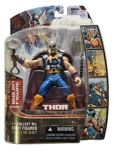 Thor Marvel Legends Action Figure New X-Men The Blob BAF Wave Hasbro Avengers - Picture 1 of 2