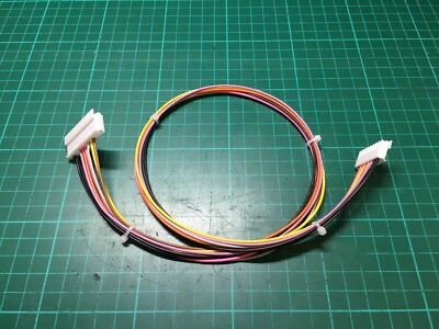 JAPAN ARCADE Kick harness I/O Board Sega Jamma JVS Naomi Borne Arcade Blast City Capcom