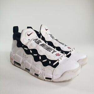 Nike Air More Money Sneakers for Men for Sale | Authenticity 