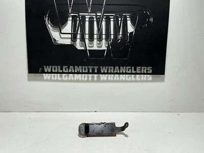 Soporte de montaje en caja de fusibles Jeep TJ Wrangler 1997 1998 1999 OEM CC 5B Foto 1 de 4