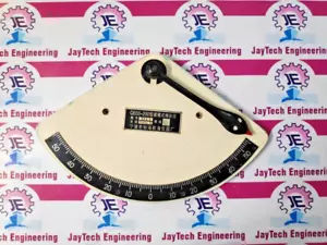 QB55-200 PENDULUM INCLINOMETER - Picture 1 of 7