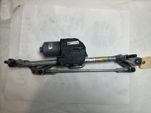 2015 CHRYSLER 200 FRONT WINDOW WIPER MOTOR OEM 68145470AA - Picture 1 of 12