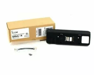 ICOM MBA-4 Bracket to controller to main body w/screws for IC-2730A IC-2730E New - Picture 1 of 5