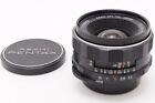 [Exc+5] PENTAX SMC TAKUMAR 35mm F/3.5 M42 MF Lens From Japan