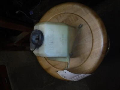 Buick Riviera & Riviera GS 1968 69 70 depósito de líquido para lavadora de parabrisas 1234301 Foto 1 de 4