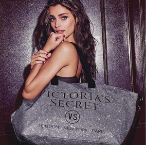 victoria secret purses and bolsas