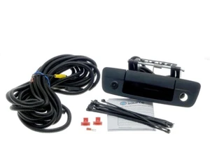 Backup Camera for Aftermarket Display Fits 2009-2017 Dodge® Ram - Picture 1 of 4