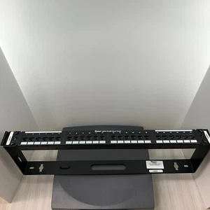 Panel de conexión Panduit DP6 Plus DP24688TGY WBH1 - Imagen 1 de 10