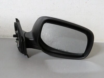 Espejo retrovisor derecho Toyota Yaris 2007 2008 2009 2010 2011 Foto 1 de 4