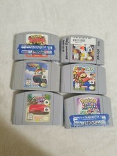 .N64.' | '.Pokemon Puzzle League.