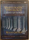 Théologie systématique : conférences vidéo, 5 DVD, Wayne Grudem sur la doctrine biblique