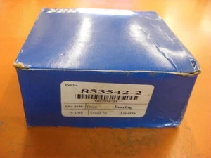 NEW OEM Volvo Penta Marine BEARING  #853542-2   New/Old Stock      2-C-2 (4) - Bild 1 von 3