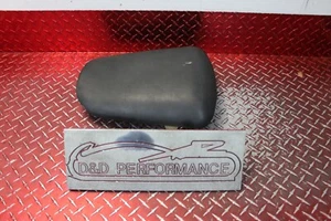 05 - 08 ZZR 600 ZZR600 98 - 02 ZX6R OEM REAR SEAT SUN FADED KP - Picture 1 of 8